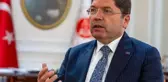 Bakan Tunç'tan CHP'nin İstanbul kongresinin iptaline ilk yorum: İhtiyati tedbir niteliğinde