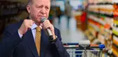 Cumhurbaşkanı Erdoğan'dan hayat pahalılığı yorumu