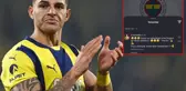 Diego Carlos'un Fenerbahçe'ye verdiği yanıt olay