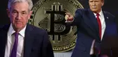 Faiz indirimi beklentisi Bitcoin'i yeniden 110.000 dolar seviyesinin üzerine attı