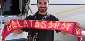 Galatasaray, İlkay Gündoğan transferini resmen açıkladı