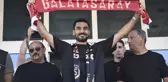 Galatasaray'ın yeni transferi İlkay Gündoğan, İstanbul'a geldi! İşte ilk sözleri