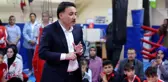 Kayseri'de ERVA Spor Kulüpleri Projesi 16 bin lisanslı sporcuya ulaştı