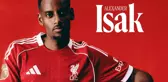 Liverpool'dan 150 milyon euroluk tarihi transfer