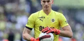 Resmi açıklama geldi! İşte Livakovic'in yeni takımı