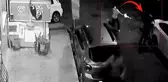 Tetikçi 14, maktul 20 yaşında! Cinayet anbean kameraya yansıdı