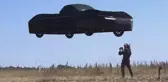 Uçan arabanın deneme seferleri başladı! İşte satışa çıkacağı fiyat