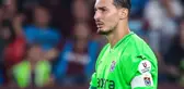 Uğurcan Çakır Trabzonspor'a veda etti