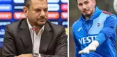 Uğurcan'ı Galatasaray'a satan Ertuğrul Doğan'ı zora sokacak video