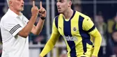 Yusuf Akçiçek: Mourinho benim futboldaki babam