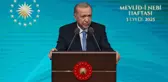 Cumhurbaşkanı Erdoğan: Netanyahu denilen gaddarın, kafirin o kıyamına asla seyirci kalamayız