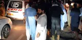 Pakistan'da anma törenine bombalı saldırı: 6 ölü, 29 yaralı