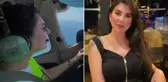 Pilot Berfu Hatipoğlu'nun ölmeden saatler önce yaptığı paylaşım boğazları düğümledi