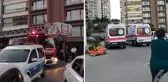 Boşanma aşamasındaki eşi tarafından vurularak öldürüldü