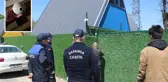 Bungalovdaki gizli kamera skandalında tahliye kararı