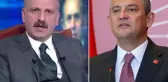 Cumhurbaşkanı Başdanışmanı Saral, savcı cinayeti için CHP lideri Özel'i suçladı