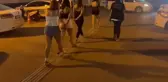 Günübirlik kiralanan evlere baskın! Sapıkların elinden böyle kurtardılar