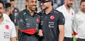 Herkes ekran başına! İşte Gürcistan-Türkiye maçının muhtemel 11'leri