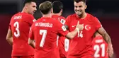 A Milli Takım'ın kader maçını yönetecek hakem belli oldu