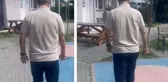 Bir taraftar, İsmail Kartal'ı yolda takip edip transfer etmesini istediği 2 yıldızı söyledi