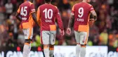 Maçı böyle kazanacaklarmış! Devler Ligi'ndeki rakibinden Aslan için hain plan