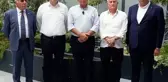 Gürsel Tekin'den ilk görüntülü açıklama: CHP'yi derhal adliye koridorlarından çıkarmalıyız
