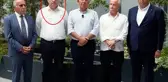 Hasan Babacan kayyum heyetinden çekildi