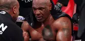 Mike Tyson ve Floyd Mayweather boks maçı yapacak