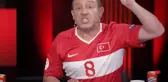 Nihat Kahveci maç sonu çıldırdı: Bizi yediniz, iki gündür stresten öldüm