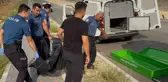 Yol kenarında erkek cesedi bulundu, bir ihtimal üzerinde duruluyor