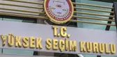 Yüksek Seçim Kurulu, CHP'nin ilçe kongreleriyle ilgili itirazını kabul etti