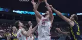 İsveç'i de devirdik! 12 Dev Adam, çeyrek finalde