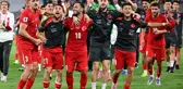 A Milli Takım, 71 yıl sonra bir ilk peşinde