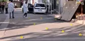 Araç içinde oturan kardeşlere silahlı saldırı! 2 kişi hayatını kaybetti