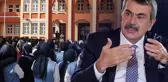 Bakan Tekin: Dünyada imam hatip tarzında bir model yok
