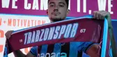 Ernest Muçi, Trabzonspor'da