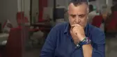 Gazeteci Hakan Solaker'den yürek burkan itiraf! Babasının vasiyetini ilk kez açıkladı