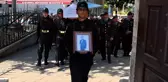 Midyatlı Kore Gazisi Emekli Topçu Albay Naif Timur hayata veda etti