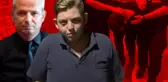 Savcı katili daha önce de restoranı basıp kırıp dökmüş