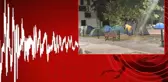 Balıkesir'de 4.5 büyüklüğünde bir deprem meydana geldi