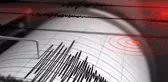 Balıkesir'de 4.9 büyüklüğünde deprem