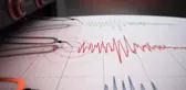 Balıkesir Sındırgı'da 4 büyüklüğünde deprem