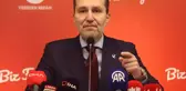 Erbakan resti çekti: İmralı'ya heyet gönderilmesi durumunda komisyondan çekiliriz
