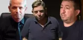Savcı katilinin babası konuştu: Kendi silahını kendisi yetiştirdi