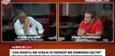 Yasemin Özilhan ile İzzet Özilhan 14 yıllık evliliklerini sona erdirdi