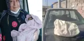 Bez torbadaki 1 günlük bebeğin annesi 3 yıl sonra ortaya çıktı, anlattıkları kan dondurdu