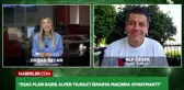 Alp Özgen: İspanya dünyanın en iyi takımı, Türkiye formasyon tercihlerinde hata yaptı