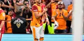 Barış Alper Yılmaz, dünyanın en fizik güçlü ikinci futbolcusu oldu