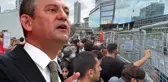 CHP İstanbul İl Başkanlığı binası, Özgür Özel'in çalışma ofisi olacak