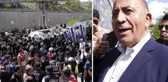 CHP, yeni yönetim seçilene kadar İstanbul İl Başkanlığı'nı kapatma kararı aldı